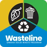 Wasteline Omaha icon