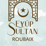 Roubaix Eyup Sultan Camii icon