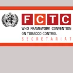 WHO FCTC app icon