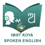 Koya Spoken English icon