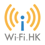 Wi-Fi.HK icon