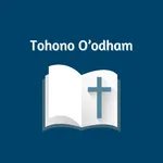 Tohono O'odham Bible icon
