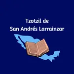 Tzotzil San Andrés Bible icon