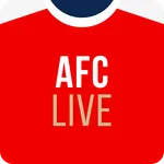 AFC Live – for Arsenal FC fans icon