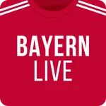 Bayern Live – Fußball News icon