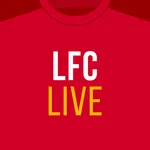 LFC Live — for Liverpool fans icon