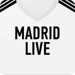 Real Live — for Madrid fans icon