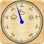 mu Barometer icon