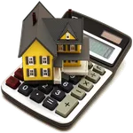 Mortgage Calculator icon