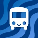 RideBus: городской транспорт icon