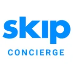 Skip Concierge icon