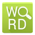 Word Search icon