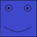 Mr. Square's Graphy Adventure! icon