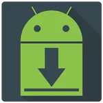 Loader Droid download manager icon