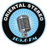 Oriental Stereo icon