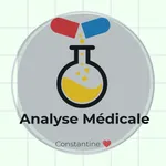 Analyse medicale icon
