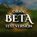 Orna: The GPS RPG (BETA) icon