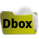 SManager Dropbox addon icon