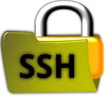 SManager SSH addon icon