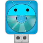 Usb Share [Root] icon