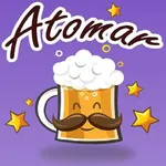 Atomar- A drinking Game icon