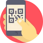 QR Code or Barcode Scanner Fre icon