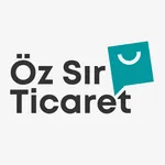 Öz Sır Ticaret Mobil Market icon