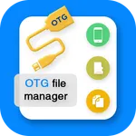 OTG Connector For Android icon