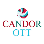 Candor OTT icon