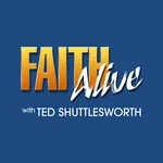 Faith Alive Ted Shuttlesworth icon