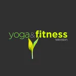 Yoga and Fitness TV icon