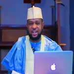 Dr Jabir Sani Maihula icon