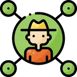college midpoint icon