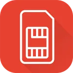 SIM Infos & Contacts - Export  icon