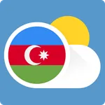 Azerbaijan Weather icon