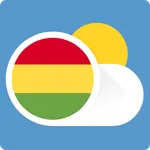 Bolivia Weather icon