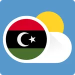 Libya Weather icon