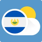 Salvador Weather icon