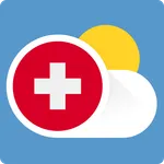 Switzerland Weather icon