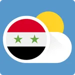 Syria Weather icon