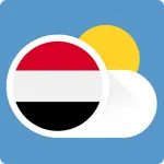 Yemen Weather icon