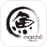 居酒屋「魚マルシェ 」公式アプリ icon