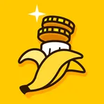 Banana Split, Bill Splitter icon