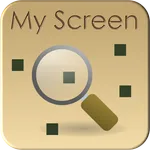 My Screen icon