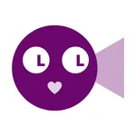 LILY LIVE- Live Video Chat icon
