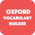 Oxford Vocabulary - 2023 icon