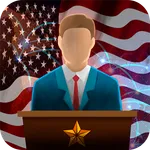 President Simulator Lite icon