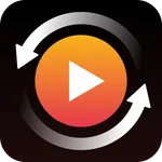 Video Converter & Compressor icon
