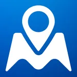 Address Finder - Map icon