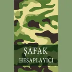 Şafak Sayar/Hesaplayıcı icon